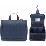 Reisenthel Toiletbag XL Herringbone dark blue – Zboží Dáma