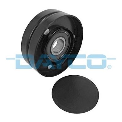 Vratná/vodicí kladka, klínový žebrový řemen DAYCO APV2107 – Sleviste.cz