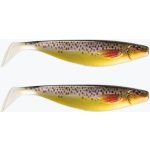 Delphin Bomb! Hypno 17 cm 3D TROUT 2 ks – Hledejceny.cz