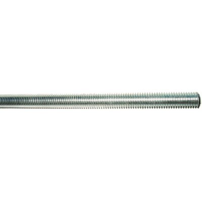 Závitová tyč, nerezová, AISI304, M8/L200mm – Hledejceny.cz