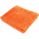 Nanolab iMicro mikrovláknová utěrka Orange 30 x 30 cm – Sleviste.cz