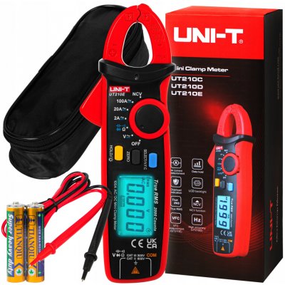 UNI-T UT210E – Zbozi.Blesk.cz