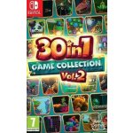 30-in-1 Game Collection: Vol. 2 – Zboží Mobilmania