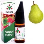 Dekang Silver Pear 10 ml 0 mg – Hledejceny.cz