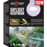 Repti Planet Daylight Neodymium 100 W 007-41014 – Zboží Dáma