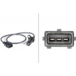 HELLA Generátor impulsů, klikový hřídel 6PU009146121 – Hledejceny.cz