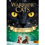 Warrior Cats - Adventskalenderbuch – Hledejceny.cz
