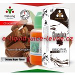 Dekang Čokoláda 30 ml 6 mg – Hledejceny.cz