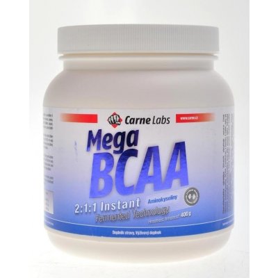 Carne Labs BCAA instant 2:1:1 400 g