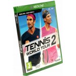 Tennis World Tour 2 – Zboží Živě