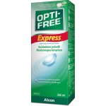 Alcon Opti-Free Express 355 ml – Sleviste.cz