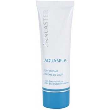 Lancaster Aquamilk 24h Deep Moisture Day Cream 50 ml