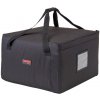 Jídlonosič Cambro Taška na pizzu 495 × 495 × 320 mm