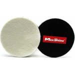 MaxShine Leštící pad Skelná vlna 130 x 5 mm 2 ks – Zboží Mobilmania
