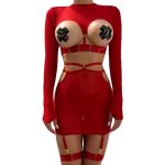 Redhot Set – Zboží Dáma