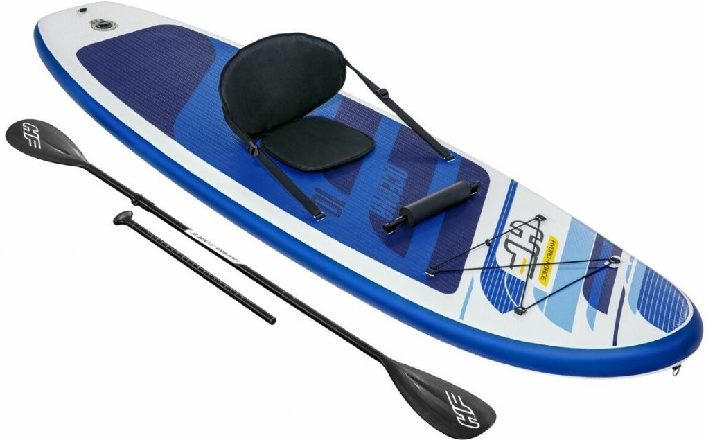 Paddleboard HYDROFORCE Oceana 10 COMBO
