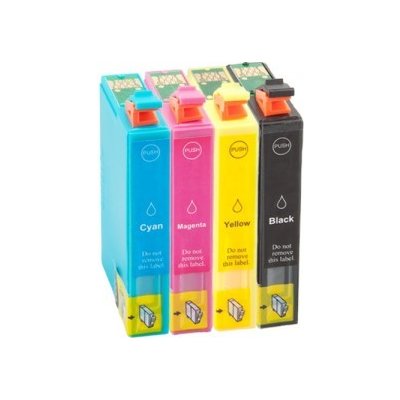 Můj-toner Epson T02W64010 - kompatibilní