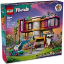 LEGO® Friends 42639 Moderní Andreina rezidence