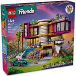 LEGO® Friends 42639 Moderní Andreina rezidence – Zboží Mobilmania