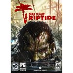 Dead Island: Riptide – Hledejceny.cz