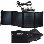 Dedra DEZT0040 Přenosný Fotovoltaický panel 40 W – Sleviste.cz