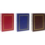 FOTOALBUM 10X15/100F MM46100 – Zboží Mobilmania