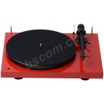 Pro-Ject Juke Box E – Sleviste.cz