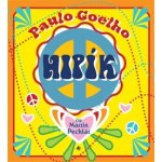 Hipík - Paulo Coelho – Zboží Mobilmania