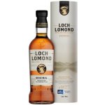 Loch Lomond Original 40% 1 l (tuba) – Hledejceny.cz