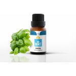 BEWIT Bazalka Esenciální olej 5 ml – Hledejceny.cz