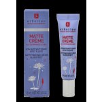 Erborian Matte Crème svěží matující krém pro sjednocení barevného tónu pleti 15 ml – Zboží Mobilmania