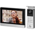 Videozvonek ORNO OR-VID-ME-1056FHD/B CERES – Zbozi.Blesk.cz
