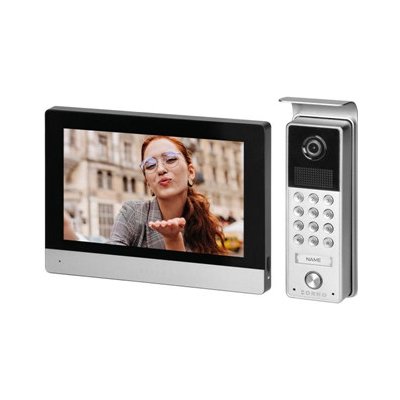 Videozvonek ORNO OR-VID-ME-1056FHD/B CERES – Zbozi.Blesk.cz