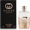 Parfém Gucci Guilty 2021 toaletní voda dámská 50 ml