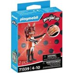 Playmobil 71339 Rena Rouge – Zboží Dáma