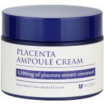 Mizon Placentový krém Placenta Ampoule Cream 50 ml – Zboží Mobilmania