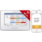 Honeywell EvohomeTouch ATP921R3052 WiFi – Zboží Mobilmania