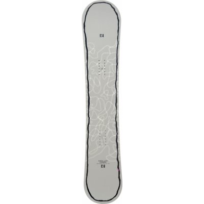 Dámský snowboard K2 First Lite (2023/24) velikost: 150 cm