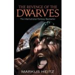 Revenge of Dwarves Markus Heitz – Hledejceny.cz