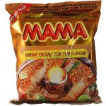 MAMA Instantní nudle krémové krevety Tom Yum 90 g – Zbozi.Blesk.cz