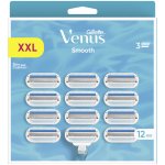 Gillette Venus Smooth 12 ks – Sleviste.cz
