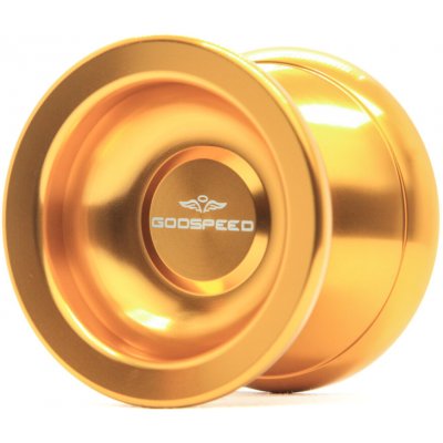 JoJo YoYo YOYOFACTORY Godspeed GOLD – Sleviste.cz