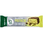 Topnatur Proteinová tyčinka 0% SUGAR 40 g – Sleviste.cz