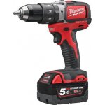 Milwaukee M18 CBLDD-502C – Hledejceny.cz