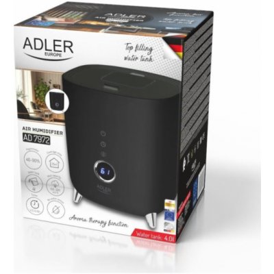 Adler AD 7972 černý – Hledejceny.cz