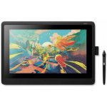 Wacom Cintiq 16 DTK1660K0B – Hledejceny.cz