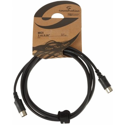 Soundsation BMD-2BK – Hledejceny.cz