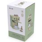Viga Toys dřevěný kávovar – Hledejceny.cz