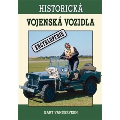 Historická vojenská vozidla – Zbozi.Blesk.cz