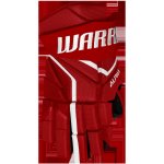 Hokejové rukavice Warrior Alpha LX2 Max jr – Hledejceny.cz